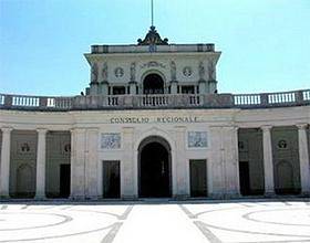 CONSIGLIO REGIONALE: COMMISSIONI E SETTIMANA POLITICA