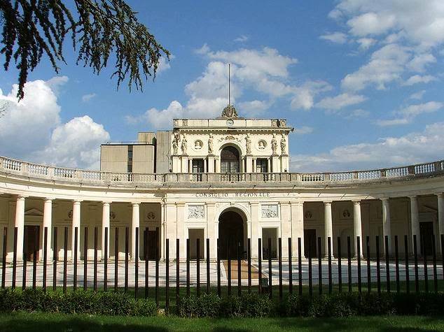 COMPLETATO A L’AQUILA COORDINAMENTO CABINE DI REGIA PER CONTRATTI FIUME