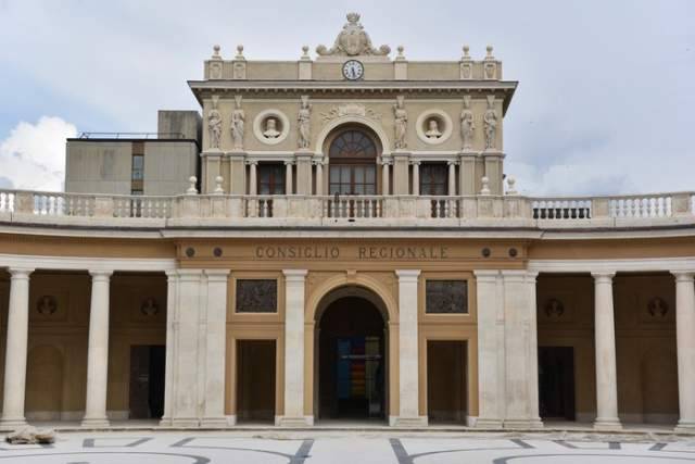 PREMIO CROCE: DOMANI LA PRESENTAZIONE ALL’EMICICLO
