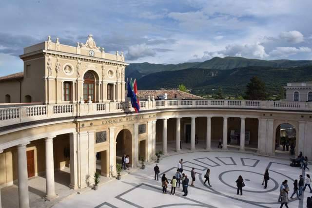 CONSIGLIO REGIONALE: CONVOCATE TUTTE LE COMMISSIONI CONSILIARI