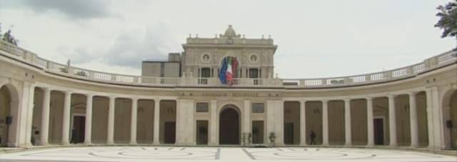 ECCO IL NUOVO CONSIGLIO REGIONALE SECONDO SIMULAZIONE DI ABRUZZOWEB