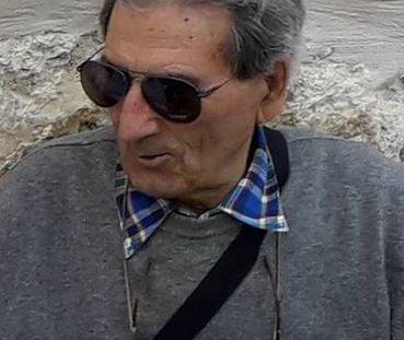 L’AQUILA: E’ VENUTO A MANCARE EMIDIO MASSIMI, EX-PROFESSORE ISEF
