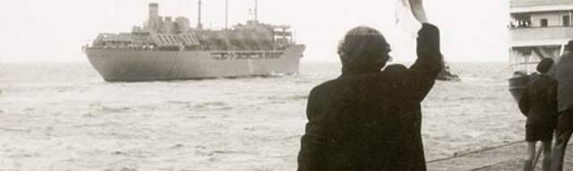 IN AUMENTO GLI ABRUZZESI CHE EMIGRANO, PESCARA PRIMA CITTA’ DI PARTENZA