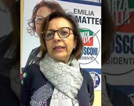 ELEZIONI: DE MATTEO, ”CAMBIARE LEGGE LORENZIN, SANITA’ PUBBLICA PER TUTTI”