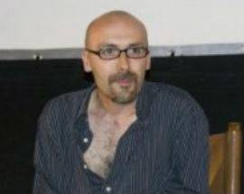 L’AQUILA FILM FESTIVAL DEDICA UNA SERATA AL REGISTA EMANUELE DANTE