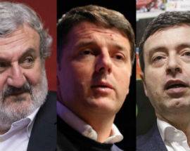 PRIMARIE PD: DOMENICA SI VOTA, ECCO I SEGGI IN PROVINCIA DELL’AQUILA