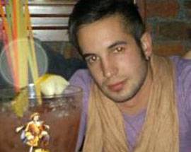 TRAGICO SCHIANTO CONTRO UN TRATTORE GIOVANE DI 22 ANNI MUORE NELLA MARSICA