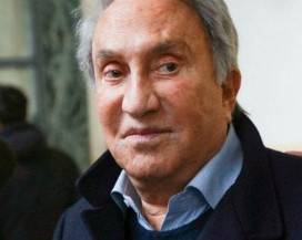 CONVALIDATO ARRESTO EMILIO FEDE, RESTA AI DOMICILIARI