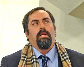 PROFUGHI IN ABRUZZO: COMMISSIONE IAMPIERI INTERROGA SCLOCCO E ANCI