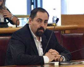 REGIONALI: IAMPIERI (FI), ”AL MOMENTO NESSUN ELETTO E NESSUN ESCLUSO”
