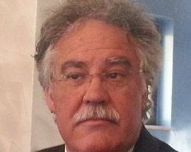 RICOSTRUZIONE: NUSCA CACCIATO, ”MA RESTERA’ COORDINATORE SINDACI”