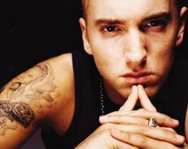 EMINEM, 40 ANNI DA CELEBRARE IN TUTTO IL MONDO