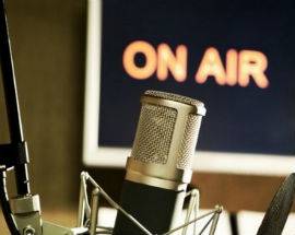 INDAGINE TER: RADIO DELTA 1 E PARSIFAL LE PIU’ ASCOLTATE IN TUTTO L’ABRUZZO