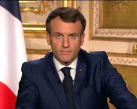 FRANCIA: ONDA VERDE E ASTENSIONISMO, MACRON PREOCCUPATO