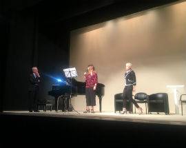 ”EMOZIONI”: PRESENTATO A L’AQUILA IL NUOVO CD DEL MAESTRO RENZO GIULIANI
