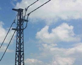 CHIETI: ”PROGETTO MAJELLETTA”, NUOVE LINEE ENEL AD ALTA QUOTA