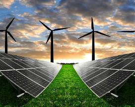 L’AQUILA: 10 MILIONI PER PROGETTO ENERGIA DA FONTI RINNOVABILI
