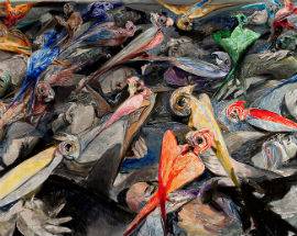 L’AQUILA: ARTISTI AQUILANI PREMIATI DURANTE IL CULT OF ART A ROMA