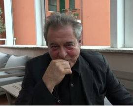 ”I SOCIAL ALTRO NON SONO CHE UN MONDO DI VAPORI”,  LA DERIVA DEI ”TEMPI NUOVI” PER ENNIO FANTASTICHINI