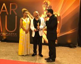 CINEMA: OSCAR INTERNAZIONALE DEL TRUCCO PERMANENTE, PREMIATI DUE ABRUZZESI IN BRASILE