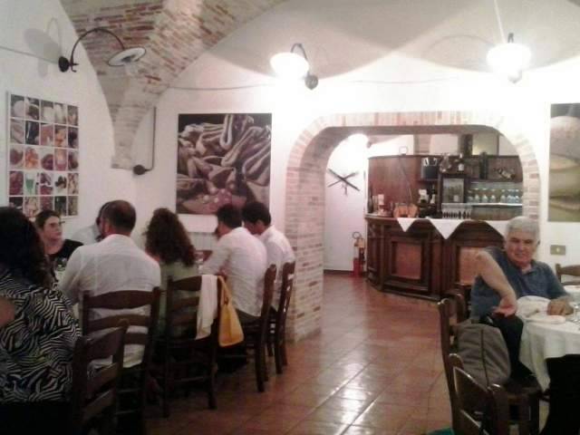 IL 28 OTTOBRE RIAPRE A ORTONA L’ENOTECA REGIONALE DELL’ABRUZZO