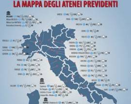 L’AQUILA: ORDINE MEDICI, INCONTRO UNIVERSITA’  SU ENTE PREVIDENZIALE ENPAM