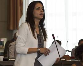 MERCATINO SENEGALESI PESCARA: M5S, ”ALESSANDRINI NON ALL’ALTEZZA”