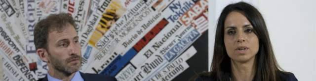 SABATINI, UN’ABRUZZESE AI VERTICI DI ROUSSEAU, CENTRO DEL POTERE M5S