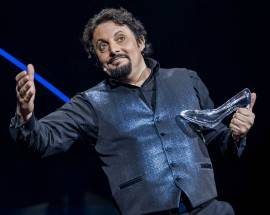 BRIGNANO A PESCARA: SOLD OUT LA PRIMA, POCHI POSTI PER LA SECONDA