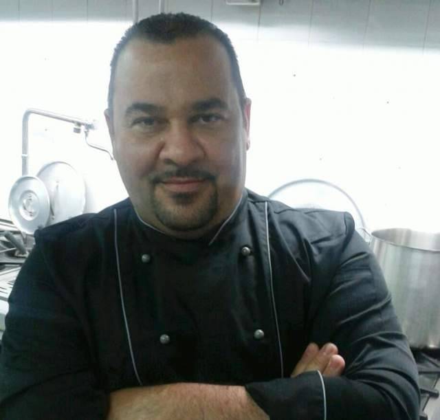 MA QUALE MASTERCHEF! PARLA IL CUOCO FERRAUTO, ”IL SEGRETO? CIBI BUONI E INGREDIENTI IN ARMONIA”