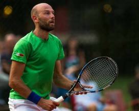 SPORT, STAGIONE ESALTANTE PER IL CIRCOLO TENNIS L’AQUILA