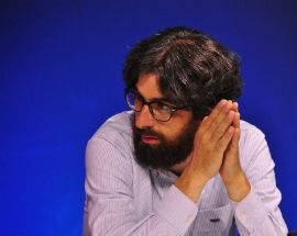 PSICOTERAPIA: IN LIBRO DI PERILLI ”IL PERTURBANTE NELL’ESPANSIONE URBANA”