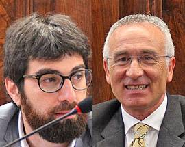 L’AQUILA: SEL E PRC, ”SU SOTTOSERVIZI ANDAVA COINVOLTO COMUNE”