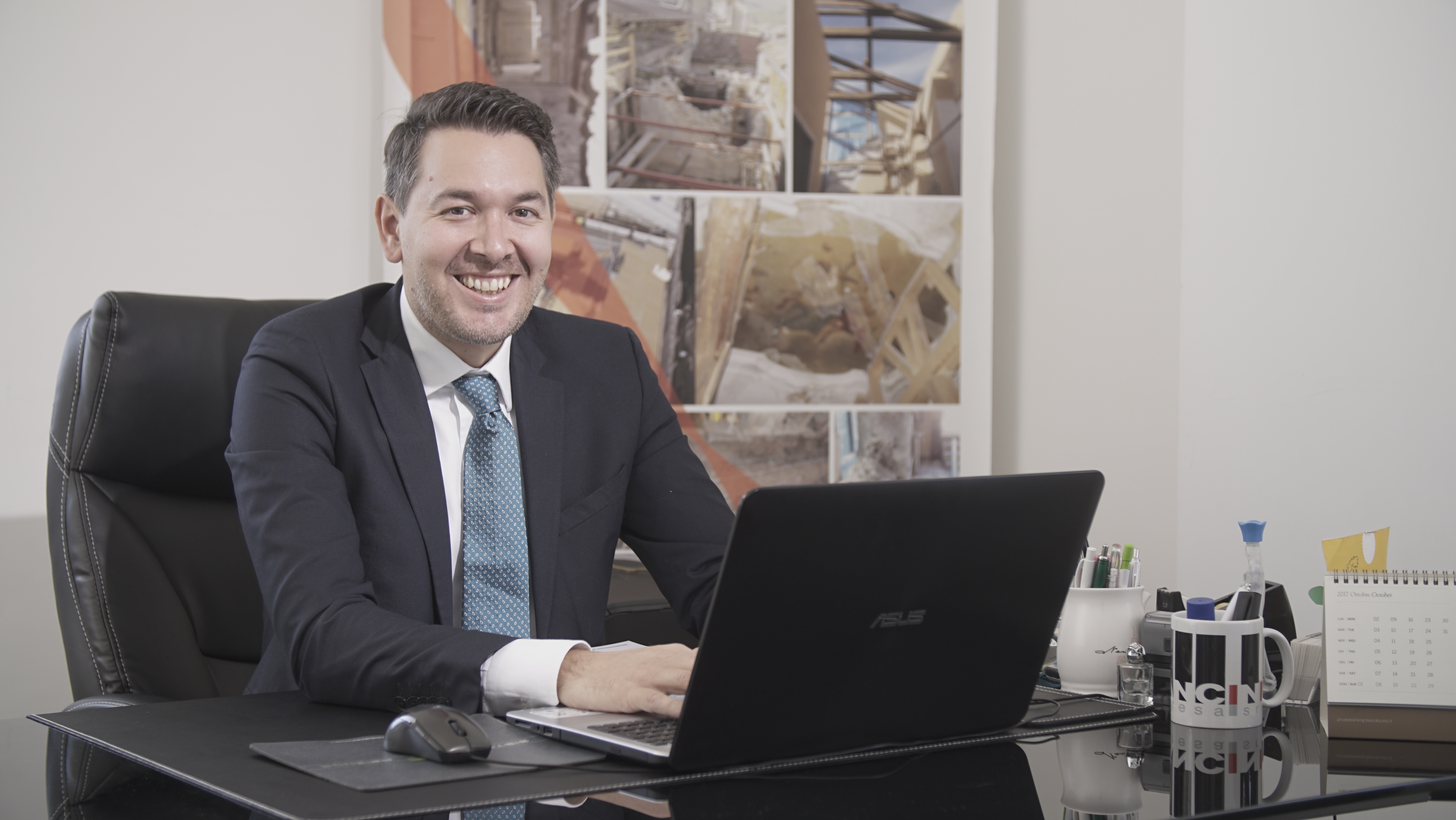 L’AQUILA: ASSOCIAZIONE COSTRUTTORI, RAGONE PRESIDENTE EDILCONFIDI