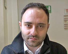 ELEZIONI CHIETI: LE LISTE DEL CANDIDATO ENRICO RAIMONDI