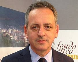 RICCI, ”LASCIO ANCE CON CONTI IN ORDINE,  PECCATO IL FONDO ETICO CHE NON DECOLLA”