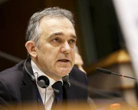 ARTICOLO 1: ALL’AQUILA CENA CON ENRICO ROSSI, MDP GUARDA GIA’ ALLE POLITICHE