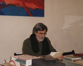 L’AQUILA: MUSPAC, ”PER RINASCERE SERVE UNA SCOSSA, MA CULTURALE”
