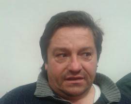 FRONTALE SULLA TERNI-ORTE: MUORE CAMIONISTA AQUILANO