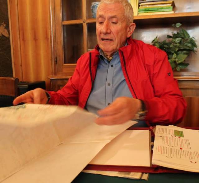 COMUNE L’AQUILA: NASCE IL LABORATORIO POLITICO DEGLI EX