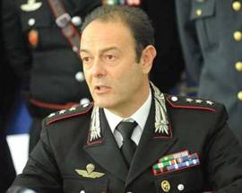MONTESILVANO: A FUOCO TRE CICLOMOTORI E UN’AUTO