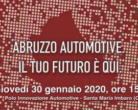 AUTO 4.0: A SANTA MARIA IMBARO I RISULTATI DEL PROGETTO ERASMUS+