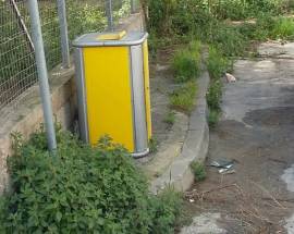 ”TOPI, ZANZARE E STRADE SENZA MANUTENZIONE” MONTESILVANO: RUGGERO E ROSSI CONTRO MARAGNO