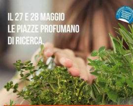 ROCCA DI MEZZO: RACCOLTA FONDI PER RICERCA SCLEROSI MULTIPLA