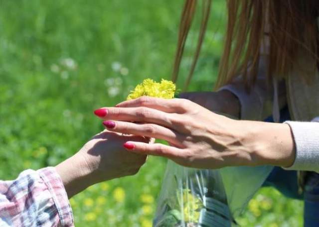 NOVANTANOVE…ERBE NEL PIATTO: A L’AQUILA LEZIONE DI BOTANICA e cucina