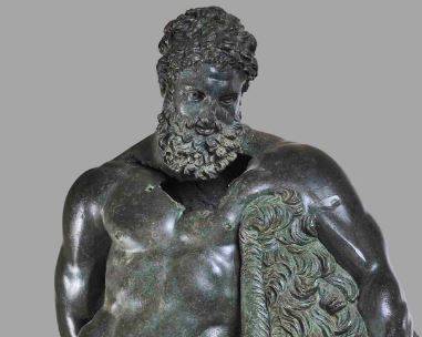 MUNDA L’AQUILA: VIAGGIO NEL MITO GRECO E SABELLICO DI ERCOLE CON L’ARCHEOLOGA TOGNOCCHI