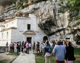 PESCARA: 16 GIUGNO EREMI ARTE, PERCORSI TRA NATURA, ARTE E SPIRITUALITA’