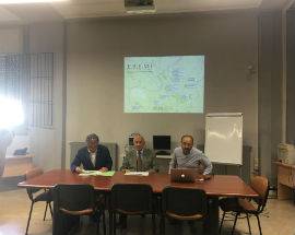 EREMI ARTE: VALORIZZAZIONE DI QUELLI ABRUZZESI CON EVENTO ESTIVO DI RESPIRO INTERNAZIONALE