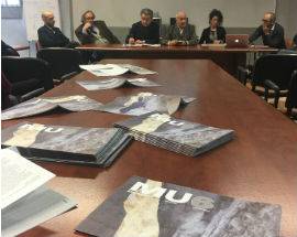 ”EREMI E ARTE”, EDIZIONE CON ”VIAGGIO” SU CARTA E WEB ”L’ABRUZZO DELLE MERAVIGLIE HA BISOGNO DI FONDI”