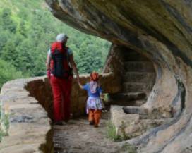 PARCO MAJELLA SI CANDIDA A GEOPARCO MONDIALE: IN ARRIVO VALUTATORI UNESCO
